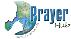 Prayerhub.info Serving and Equipping Christians as they Pray for the Nations